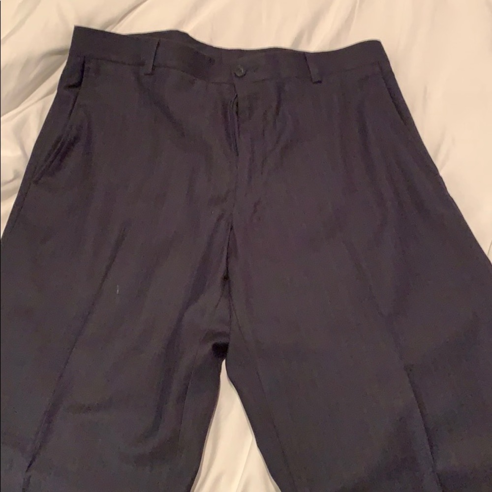 Reaction by Kenneth Cole dress pants.